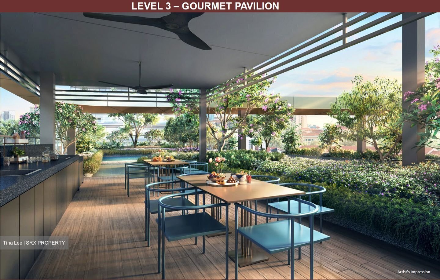 Union Square Residences (D1), Condominium #444672341